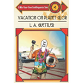 Vacation on Planet Glor: A Mix-Your-Own Darklingverse Jam - Paperback