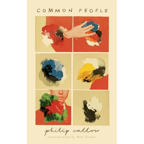 Common People - Paperback