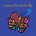 Hamsa the Butterfly - Paperback
