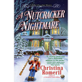 A Nutcracker Nightmare - Hardcover