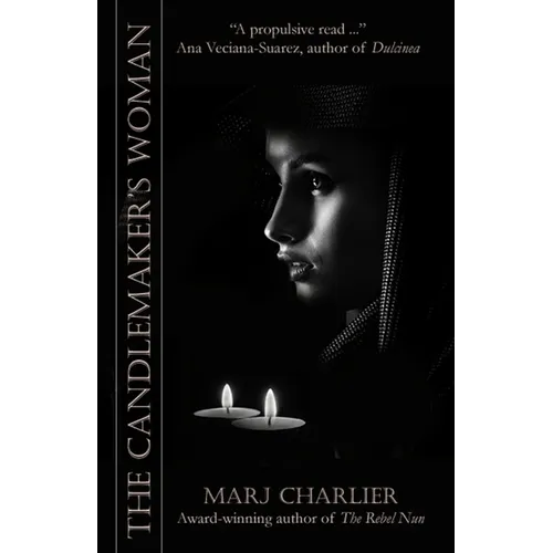 The Candlemaker's Woman - Paperback