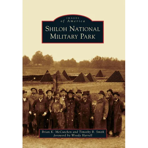 Shiloh National Military Park