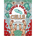 Science Pop Art Cells - Paperback