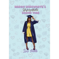 Margie Wadsworth's Unforgettable Senior Year - Hardcover