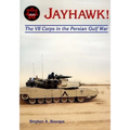 Jayhawk: The VII Corps in the Persian Gulf War
