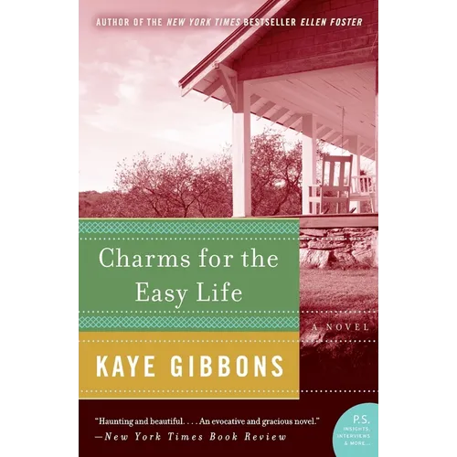 Charms for the Easy Life - Paperback