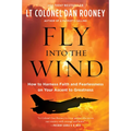 Fly Into the Wind - Paperback