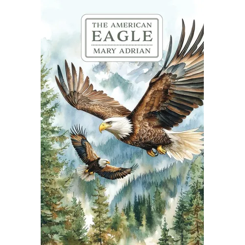 The American Eagle