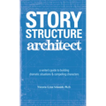 Story Structure Architect - Paperback