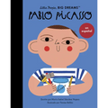 Pablo Picasso (Spanish Edition) - Paperback