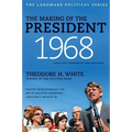 The Making of the President 1968 - Paperback