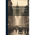Panama Canal Zone