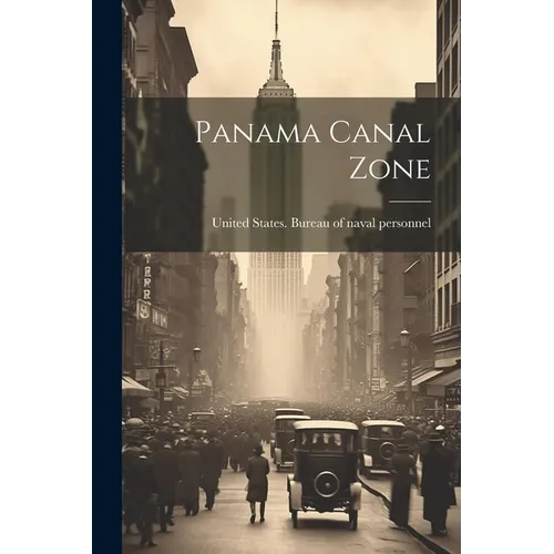 Panama Canal Zone