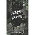 Nine Days - Alternate Cover - Paperback