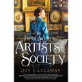 The Fifth Avenue Artists Society - Paperback