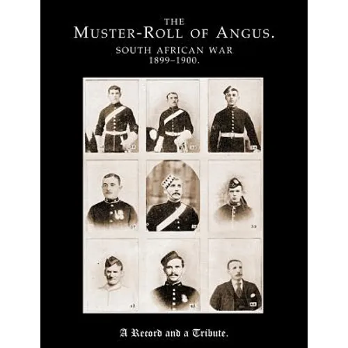 The Muster Roll of Angus