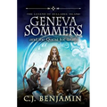 Geneva Sommers and the Quest for Truth - Hardcover
