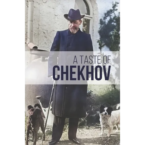 A Taste of Chekhov - Paperback
