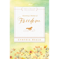 Becoming a Woman of Freedom - Paperback