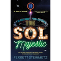 The Sol Majestic - Paperback