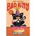 Happy Birthday, Bad Kitty (Full-Color Edition) - Hardcover