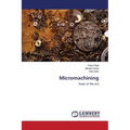 Micromachining - Paperback
