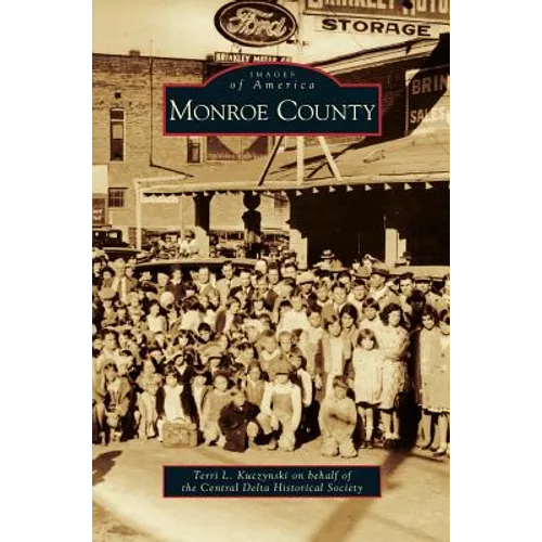 Monroe County