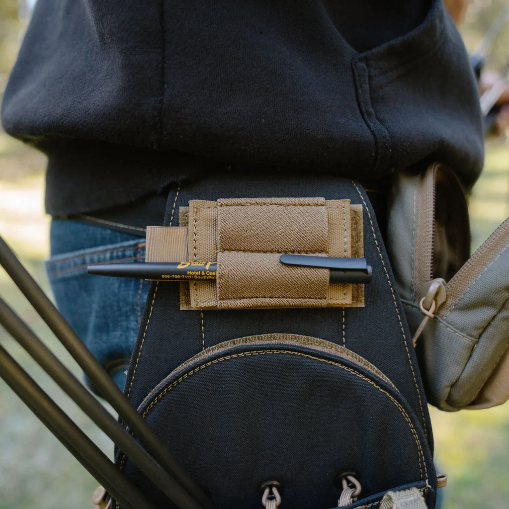 Hip Quiver