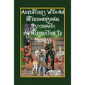 Adventures with an Interdimensional Psychopath: An Introduction to Madness - Paperback