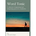 Word Tonic - Hardcover