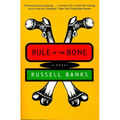 Rule of the Bone: Novel - Paperback