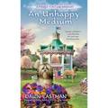 An Unhappy Medium - Mass Market Paperbound