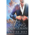 The Wrong Gentleman - Paperback