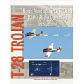 North American T-28 Trojan Pilot's Flight Operating Instructions - Hardcover