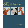 Advanced Origami Animals - Paperback