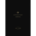 ESV Expository Commentary: Isaiah-Ezekiel (Volume 6) - Hardcover