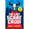 The Last Scarecrow - Paperback