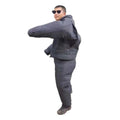 Training Dog Protective Clothing Professional Suit