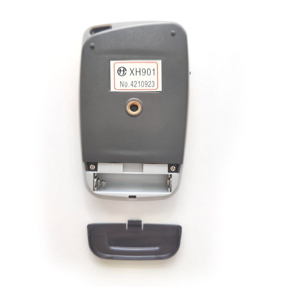 XH-901 X-Ray Gamma Ionization Marble Material Radioactivity Tester