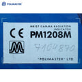 PM1208M professional personal nuclear radiation detector