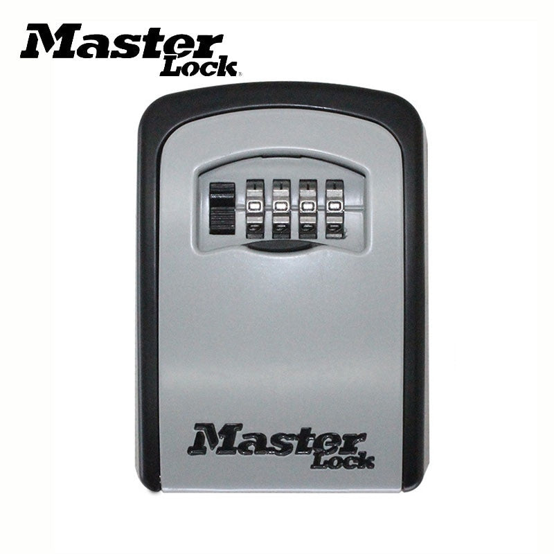 Master Lock Key Safe Box