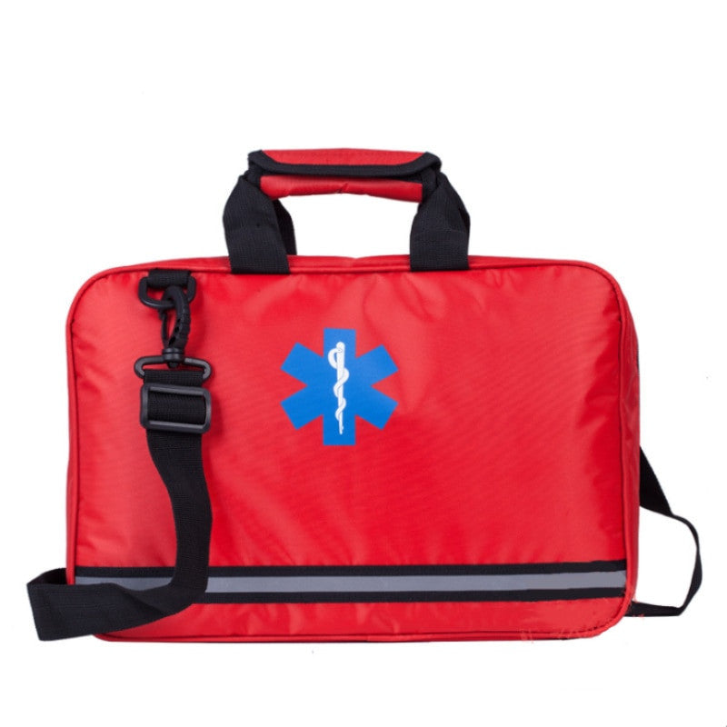 Compact First Aid Kit