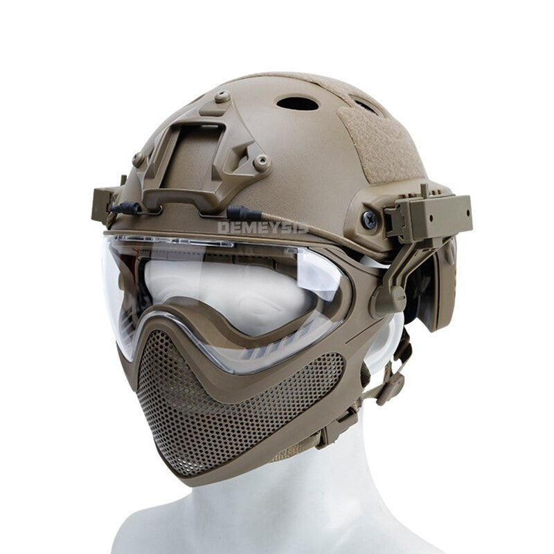 Tactical Sets Airsoft