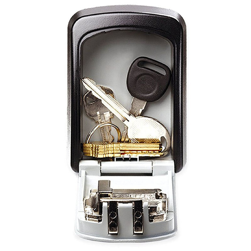 Master Lock Key Safe Box