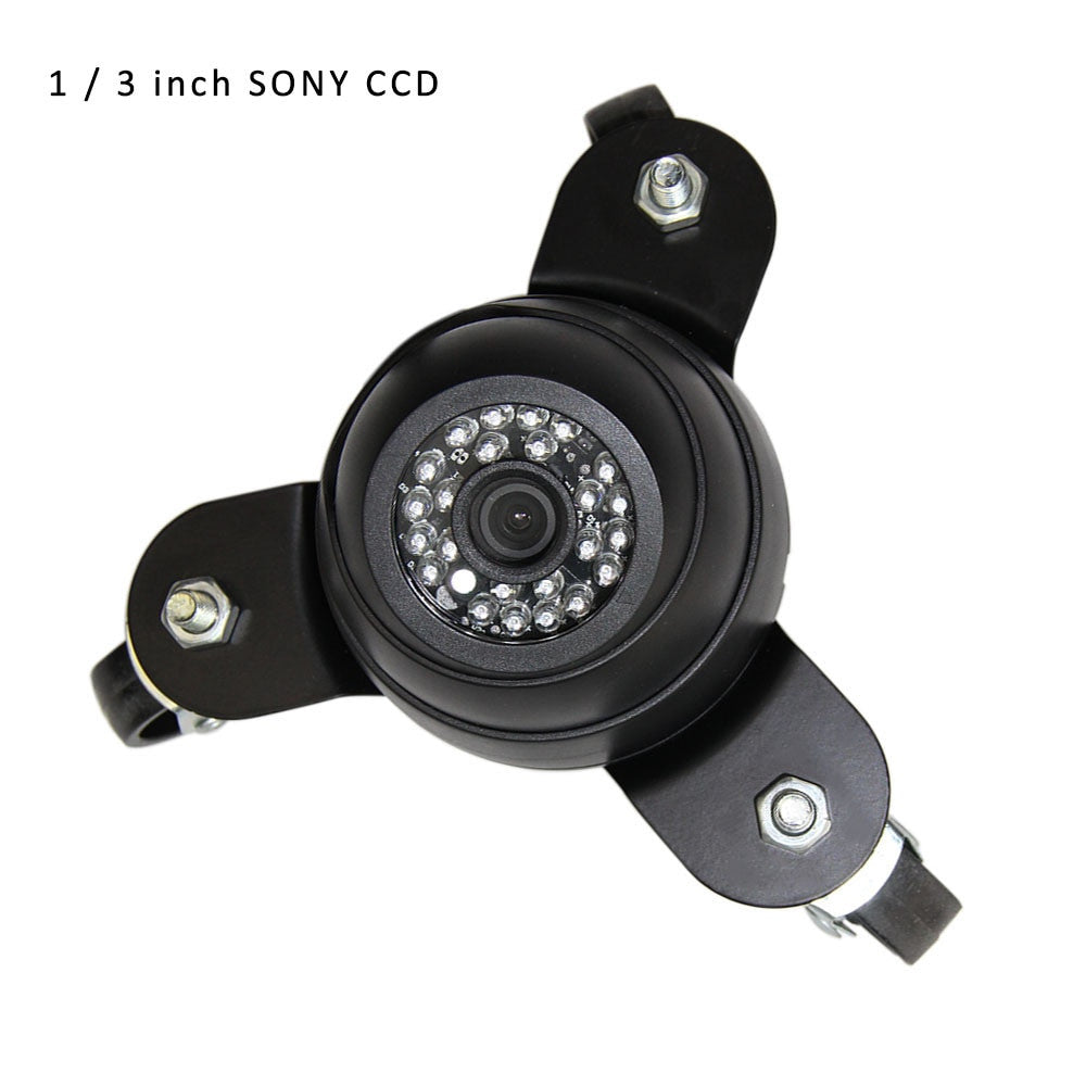 HMW SAFETY Under Vehicle Inspection Surveillance System with Camera