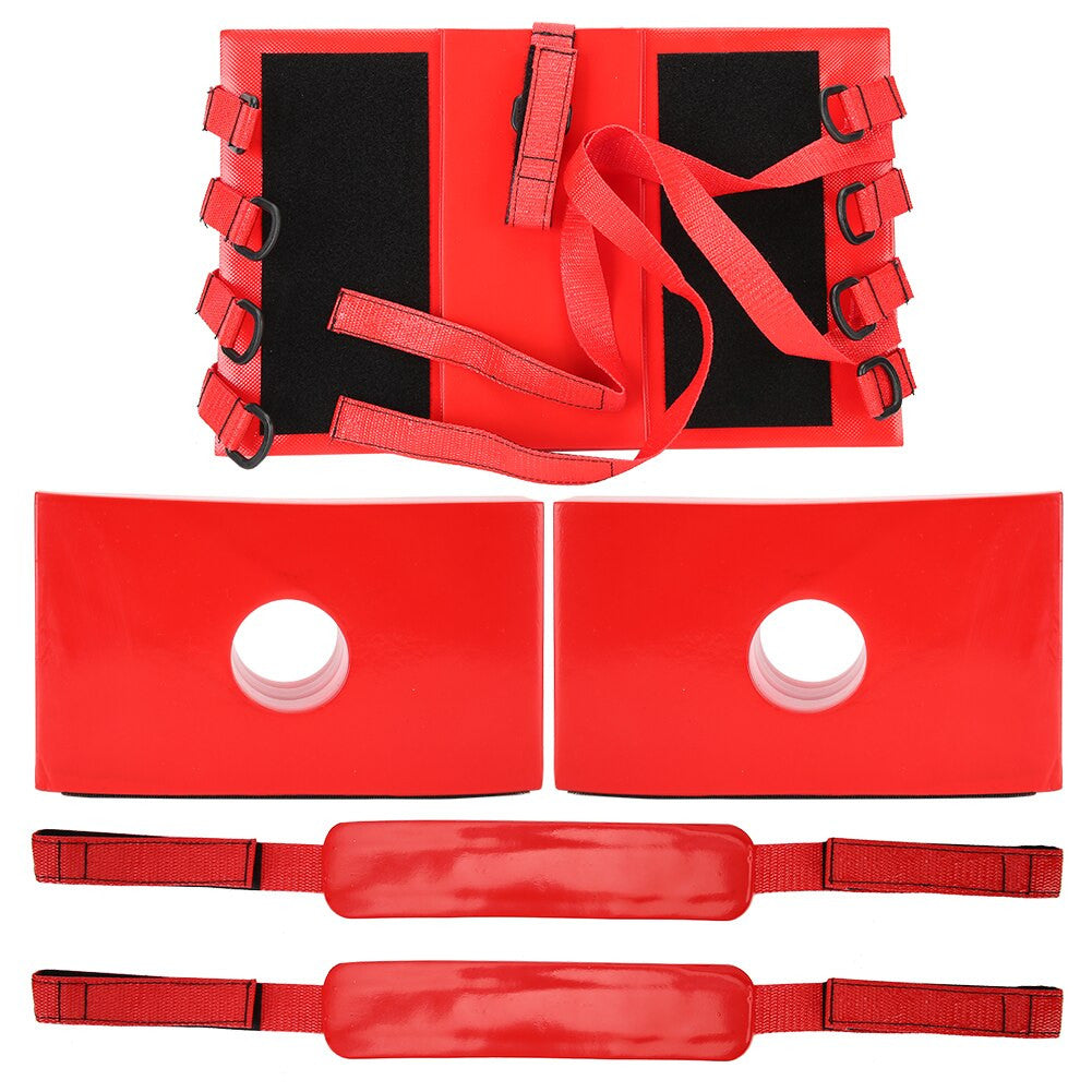 Medicall Emergency Rescue Head Restraint