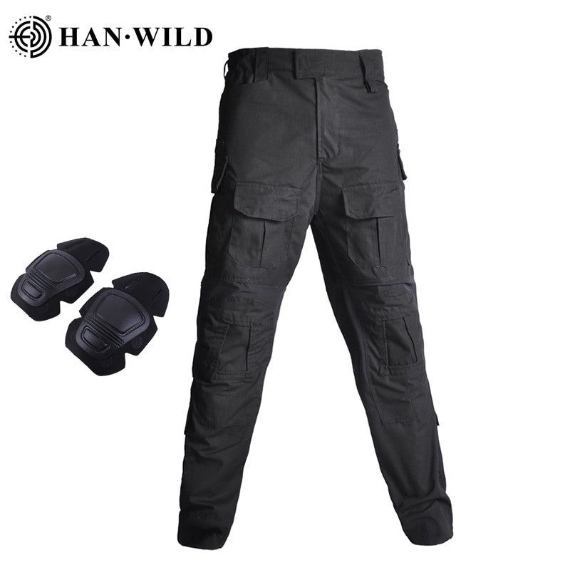 Combat Pants