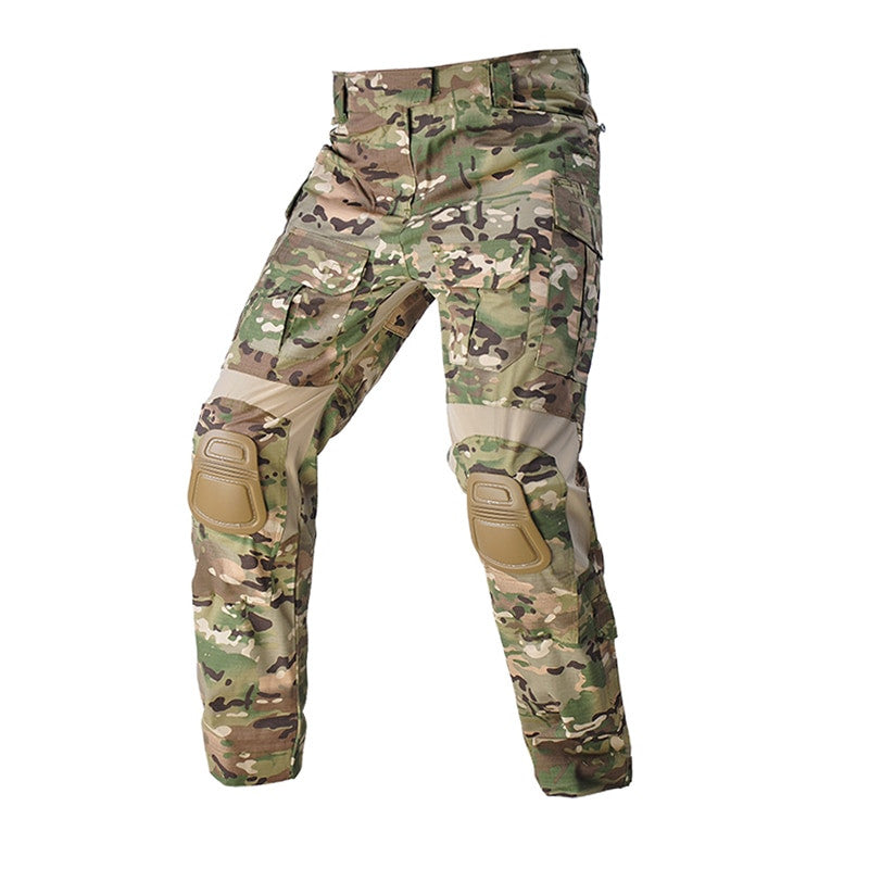 Combat Pants