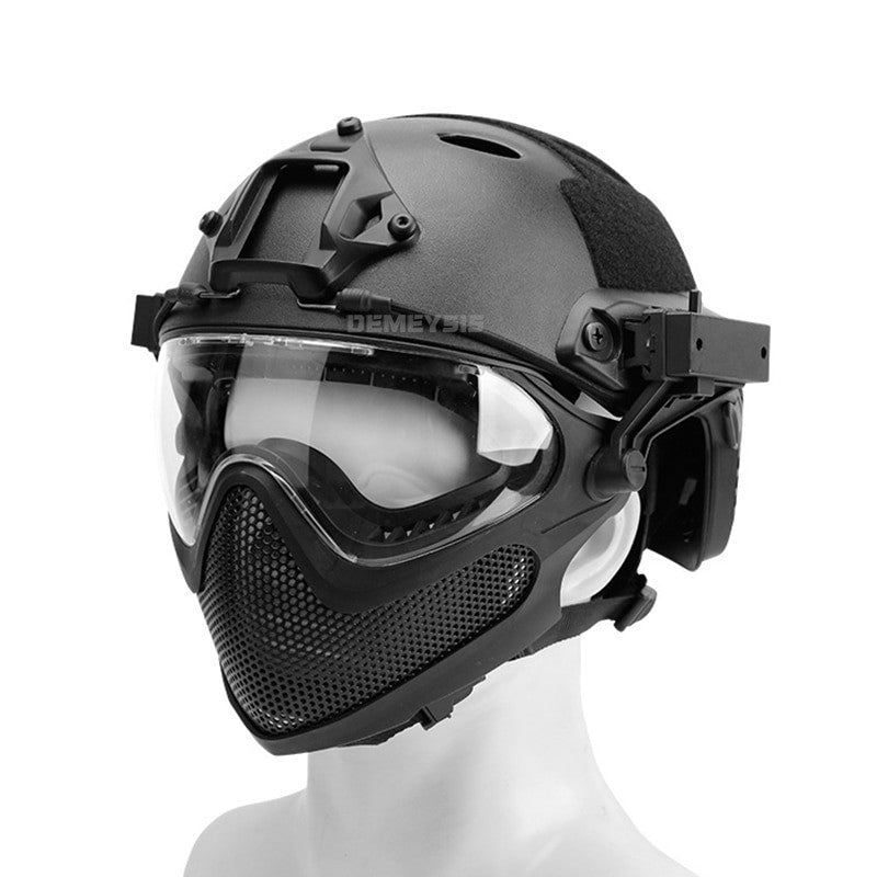Tactical Sets Airsoft
