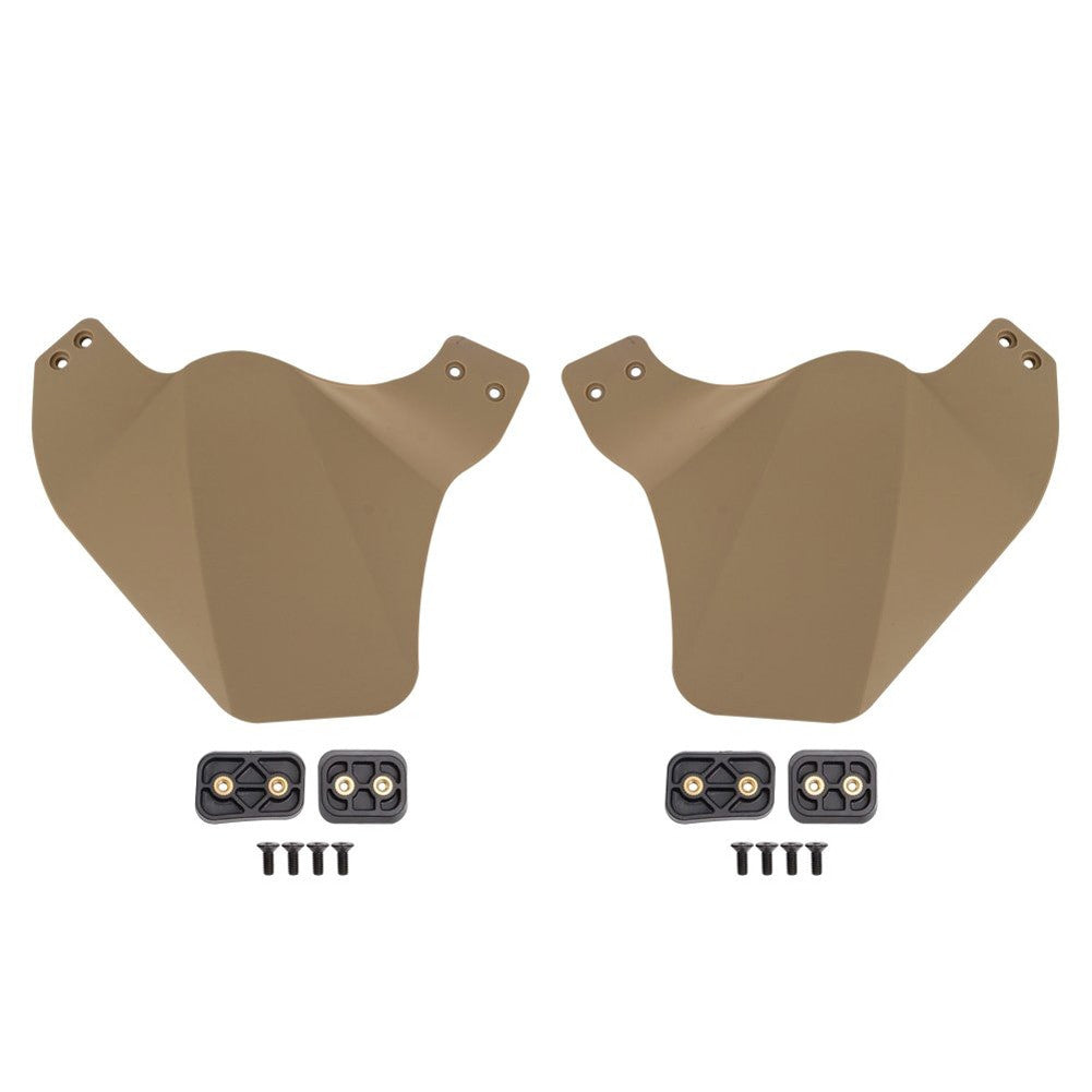 Side Cover For FAST Helmet